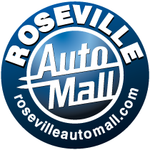 Roseville Automall Logo
