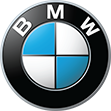 Roseville Automall bmw logo